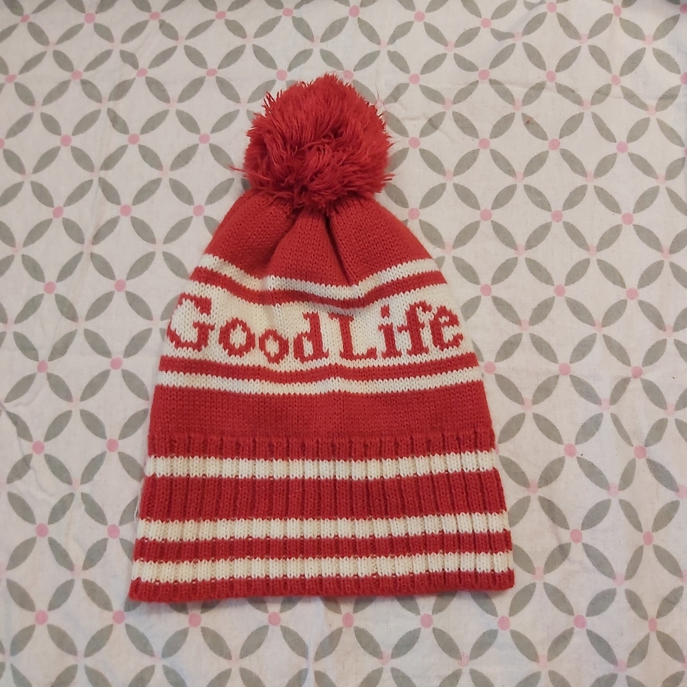 4/Bundle of Women's Winter Hats,